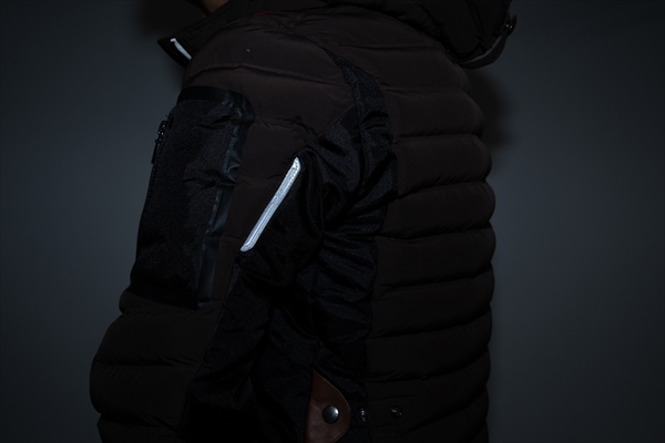 K-2692 アニフェスジャケット クシタニ｜KUSHITANI JAPAN