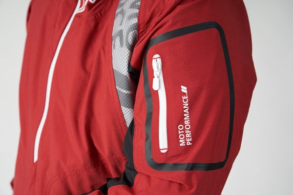 K-2805 ウインターアメニタジャケット クシタニ｜KUSHITANI JAPAN