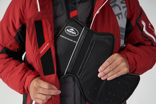 K-2805 ウインターアメニタジャケット クシタニ｜KUSHITANI JAPAN