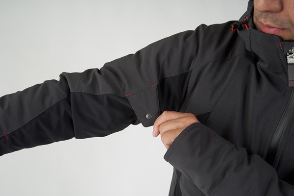 KL-2807 ガルジャケット(レディース) クシタニ｜KUSHITANI JAPAN