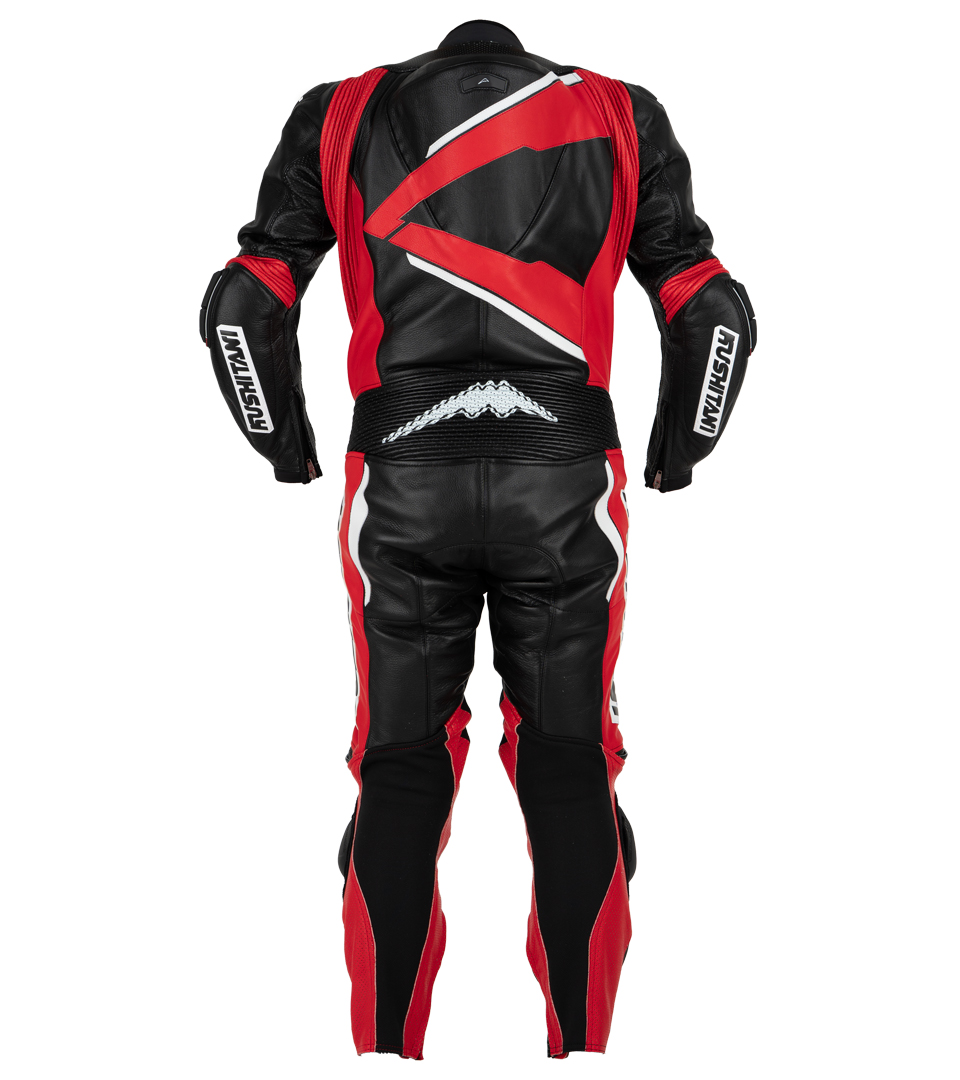 クシタニのレザースーツ・レーシングスーツ ネクサス3 | KUSHITANI