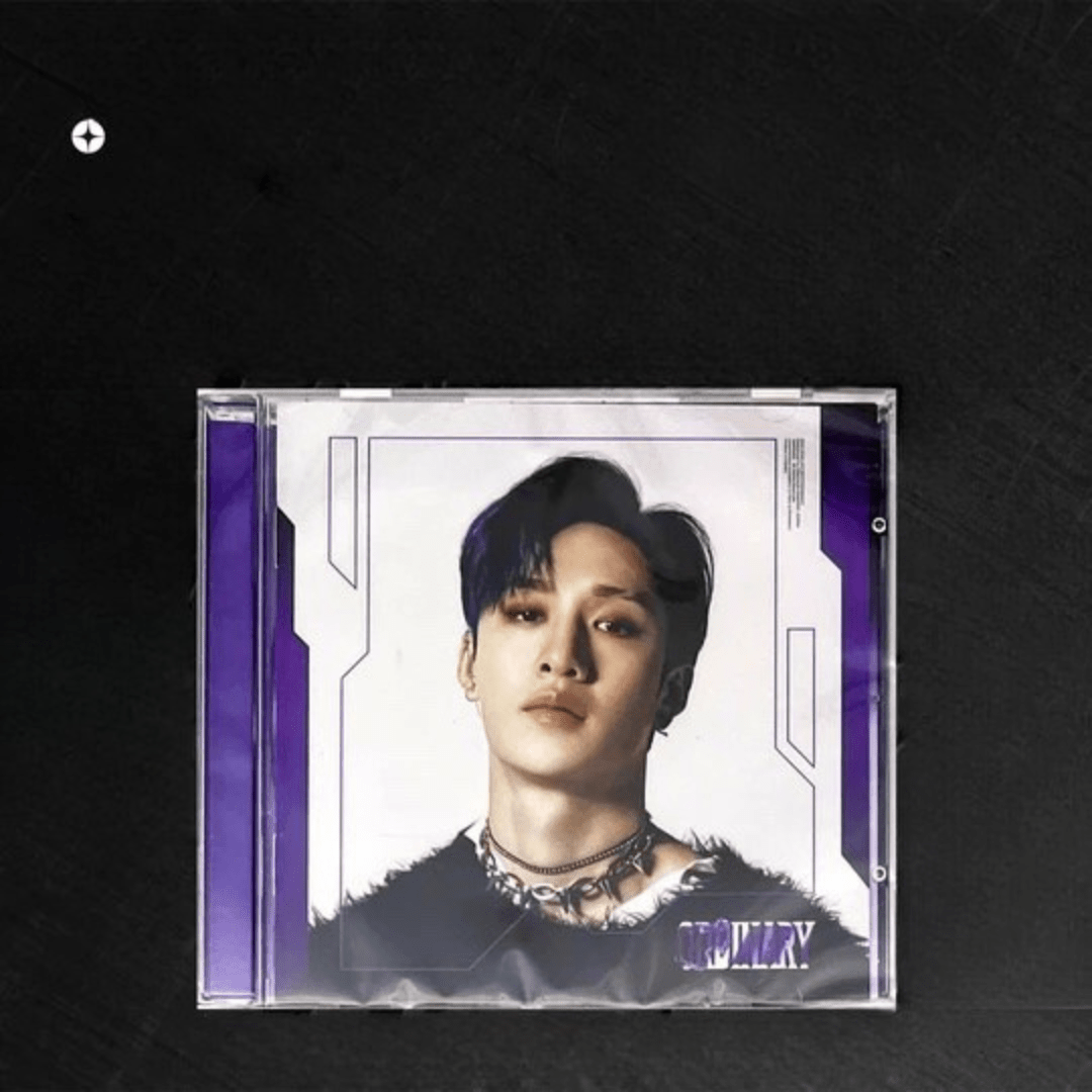 Stray Kids - ODDINARY - Jewel Case Ver. – Kpop Exchange