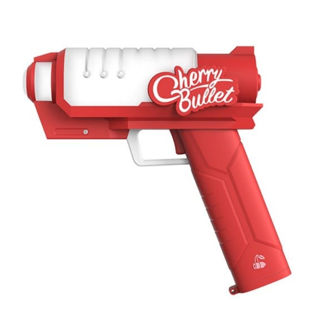 Cherry Bullet Official Light Stick – Kpop Exchange