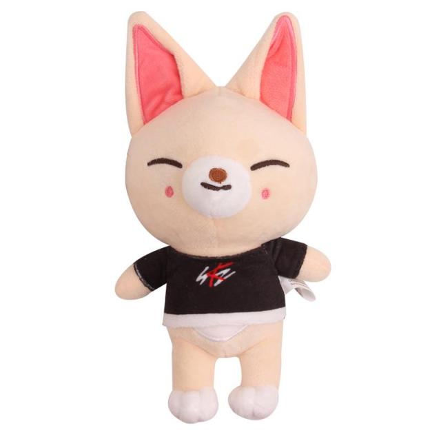 Stray Kids SKZOO Plush Figure – Kpop Exchange