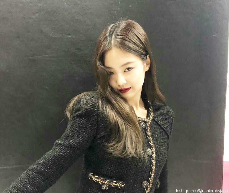 BLACKPINK ジェニー、ソロデビューが決定！ すでにМVを撮影中 - KPOP