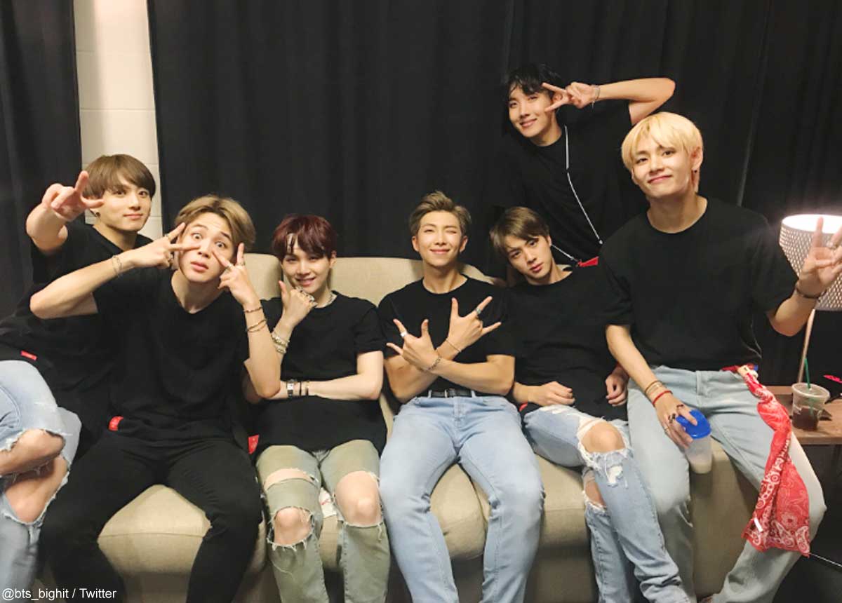 BTS（防弾少年団）、ファン層が拡大！ より幅広い年代から支持を受ける