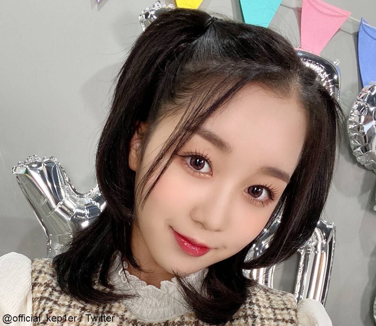 Kep1er 江崎ひかる、グループ解散後は2022年デビュー予定の「XG」に