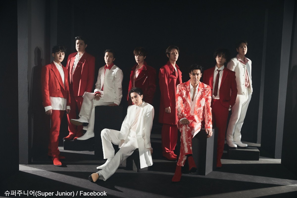 SUPER JUNIORはK-POPの礎を作ったグループ！ 今では当たり前な慣習も