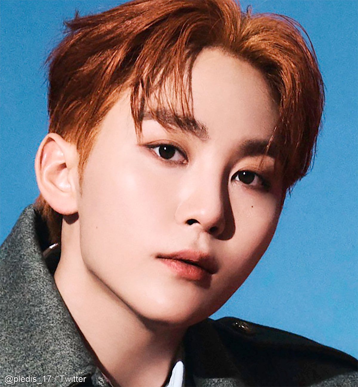 このタイミングでまさかの日本語！ SEVENTEEN スングァン、日本語が身