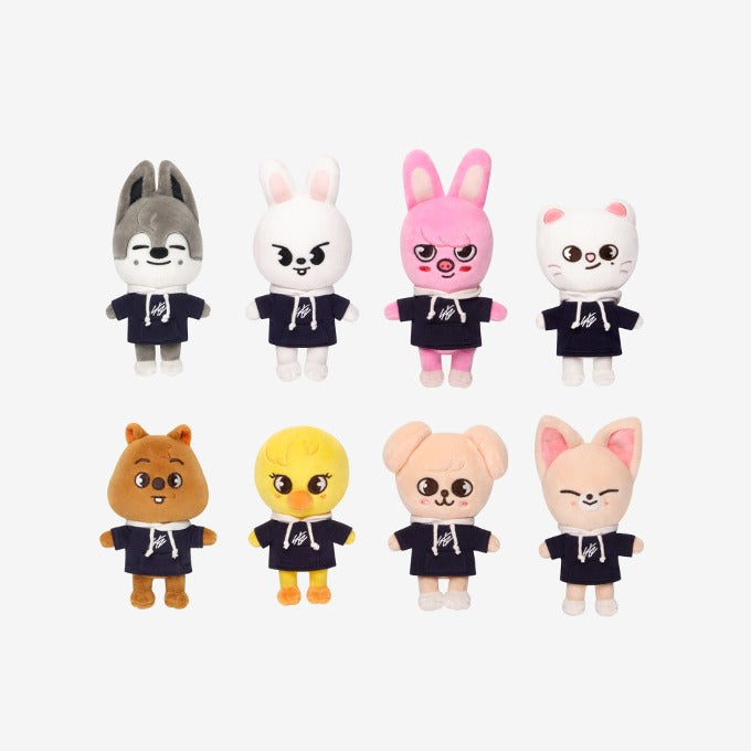 Stray Kids - [SKZ'S MAGIC SCHOOL] SKZOO PLUSH MINI Ver