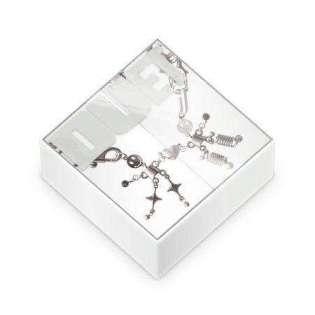 ZICO, LILAS (YOASOBI'S IKURA) - [DUET] Single Album MERCH Version