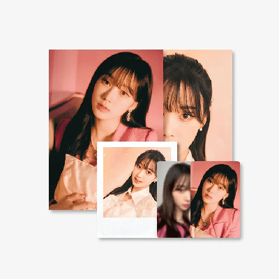 AESPA 2022 SEASONS GREETINGS PHOTO PACK - Kpop USA