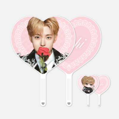 NCT WISH 2026 FANMEETING OFFICIAL MD [IMAGE PICKET SET] [PRE