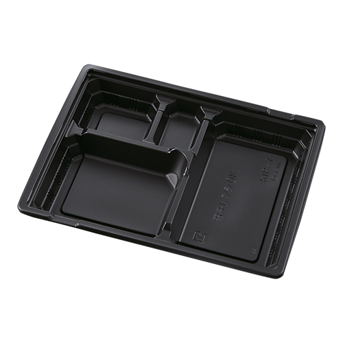 KIP-7 黒 - KP PLATEC