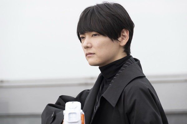 ライドプレイヤーってなかなかハイスペックでは【仮面ライダーエグゼ