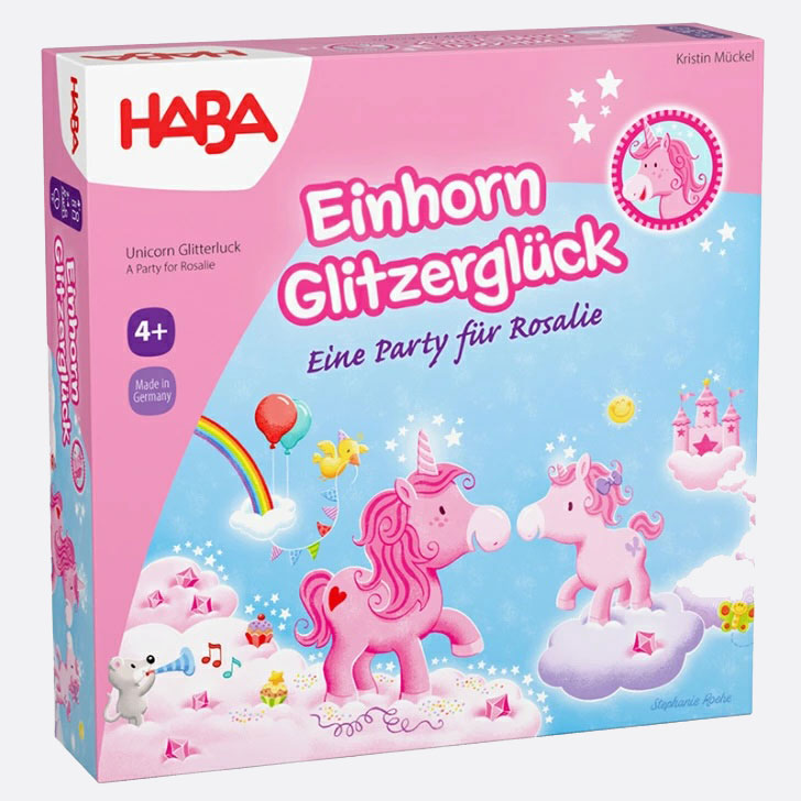 雲の上のユニコーン・デラックス | krtek select toys