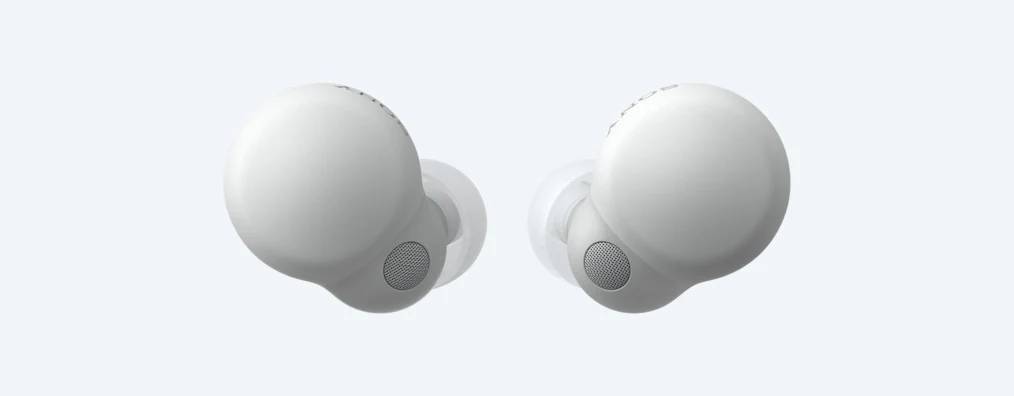 Sony WFLS900N/W LinkBuds S Truly Noise-Canceling Earbuds -