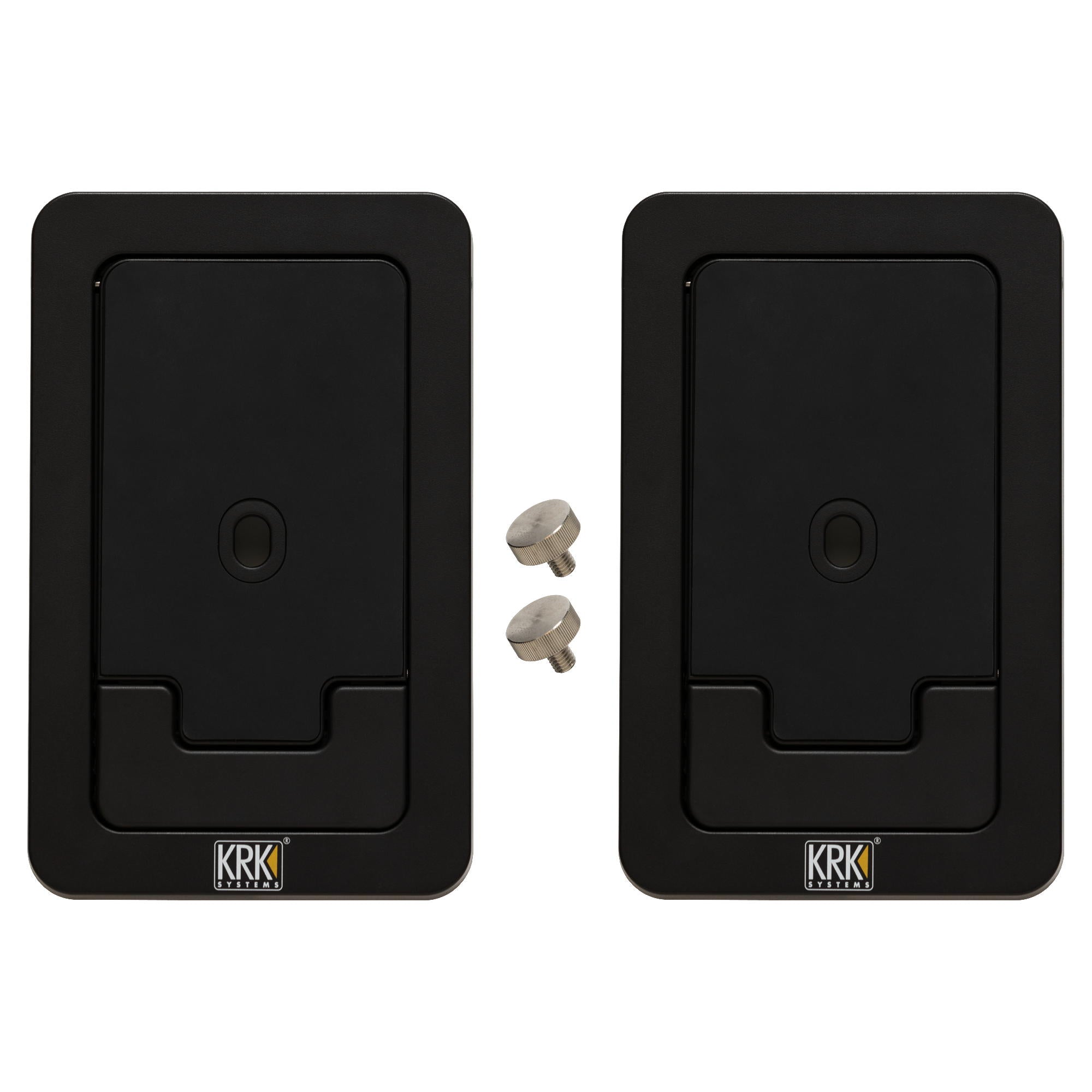 GoAUX 4 Portable Powered Studio Monitors – krkmusic