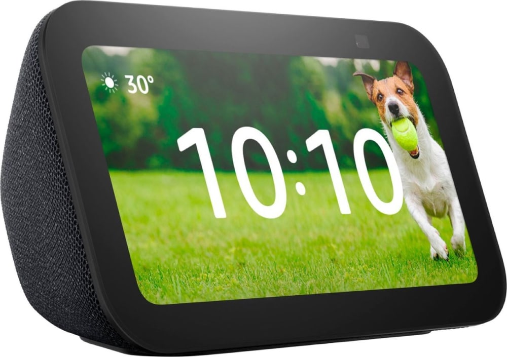 Amazon - Echo Show 5 (3rd Generation) 5.5 inch Smart Display with
