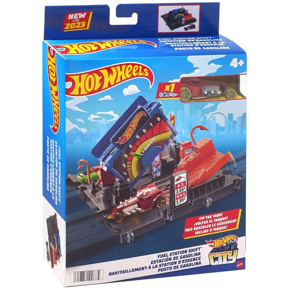 29個セット 100% HotWheels FUEL ホットウィール 29個セット 100