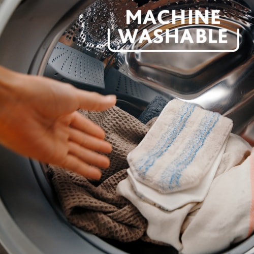 O-Cedar® H2prO™ Flat Mop System, 1 ct - Metro Market