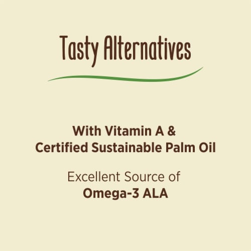 Earth Balance Plant Butter Sticks Vegan Plant Based Oil Spread, 16