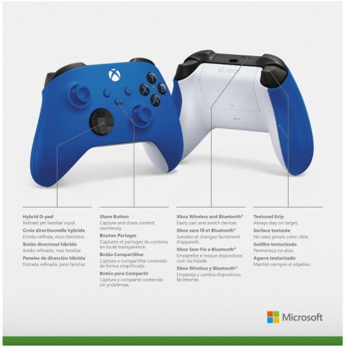 XBox Controller for Xbox Series X Xbox Series S and Xbox One
