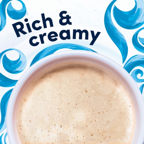 Gevalia Frothy 2-Step Vanilla Latte Espresso Coffee K-Cup® Pods