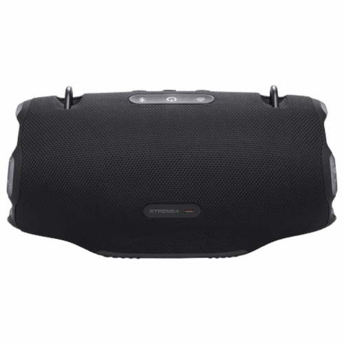 JBL® Xtreme 4 Waterproof Wireless Bluetooth Speaker - Black, 1 ct