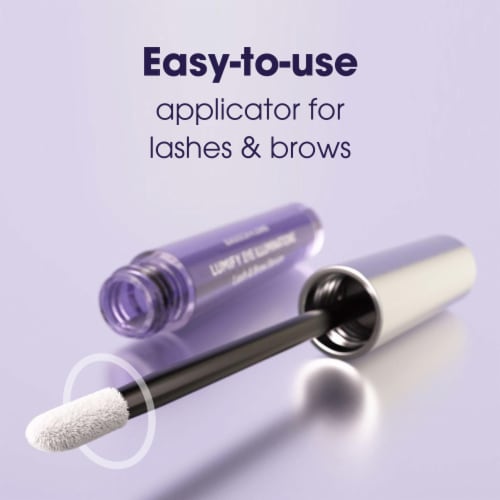 LUMIFY Eye Illuminations Brow & Lash Serum with Peptides Biotin