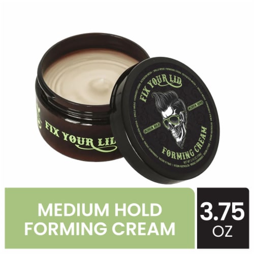 Fix Your Lid Forming Cream, 3.75 oz - Kroger