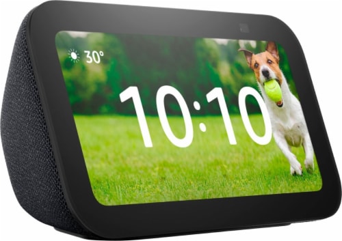 Amazon - Echo Show 5 (3rd Generation) 5.5 inch Smart Display with
