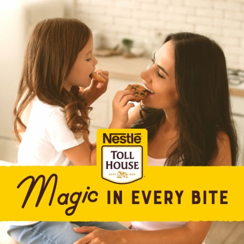 Nestle Toll House Organic Allergen Free Semi-Sweet Morsels Organic