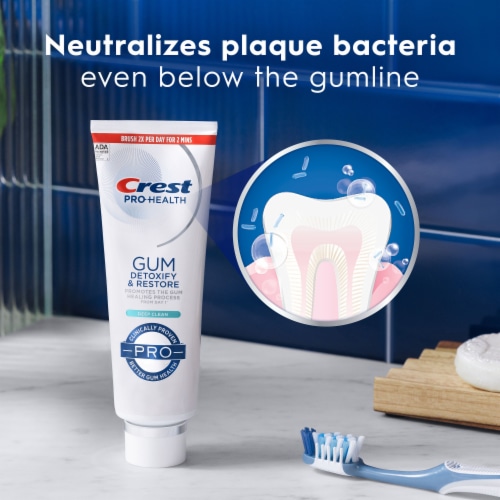 dn5862 CLEAR CREST（クリアクレスト） デオドラントクリームx4 Crest