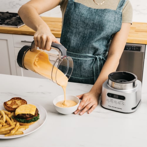 Ninja TWISTI High Speed Blender, 1 ct - Smith's Food and Drug