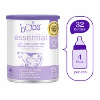 Bubs Essential Infant Formula 0-12 Months, 20 oz - Pick 'n Save