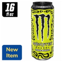 ZOA™ Original Energy Drink Can, 16 fl oz - Jay C Food Stores