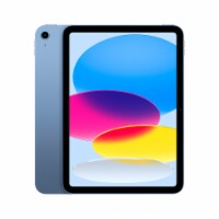 Apple 64 GB iPad - Blue, 1 ct - Kroger