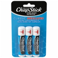 Chapstick Classic Original Lip Balm, 1 ct - Jay C Food Stores