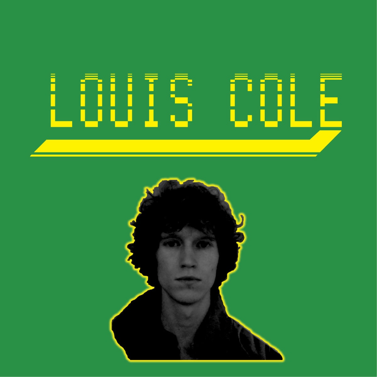 Spotifyで最もハマったレコメンド！ルイス・コール – Louis Cole