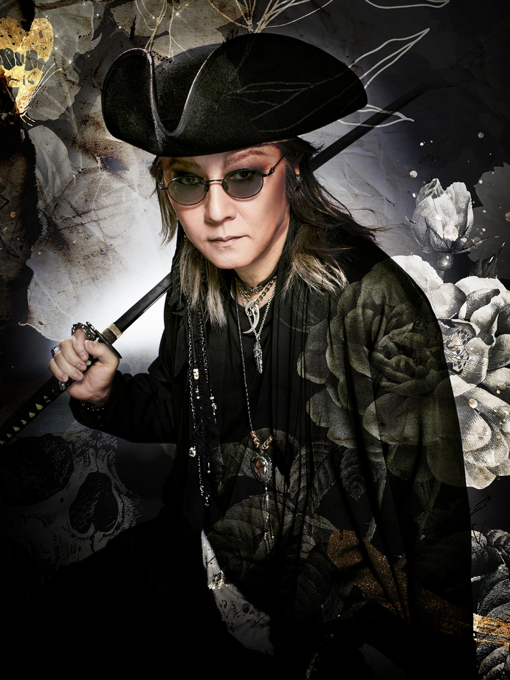 石井竜也 - アーティスト詳細 | 仙台・東北のライブ・チケット情報