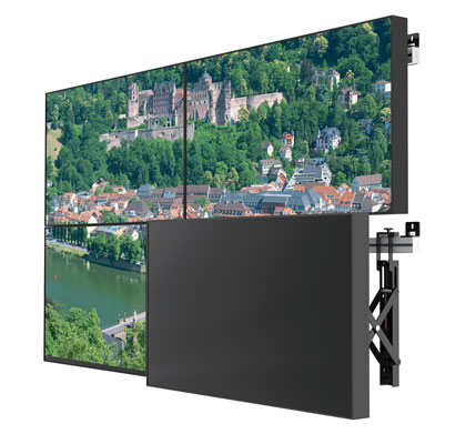 MHW-52 マルチ＆壁面埋め込みタイプ AURORA : 株式会社共栄商事