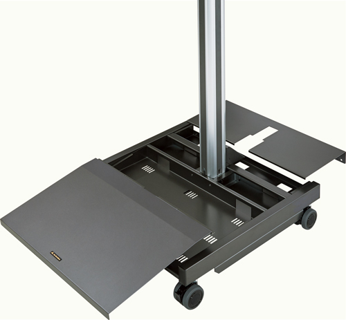 NaPS-BH55 スマートポールタイプ AURORA : 株式会社共栄商事