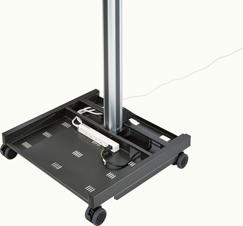 NaPS-BH55 スマートポールタイプ AURORA : 株式会社共栄商事