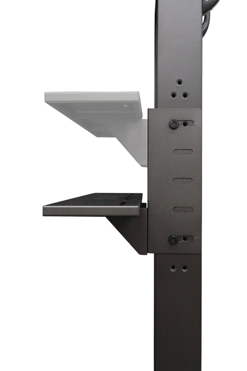 FZ-SB(サウンドバー用追加棚) オプション（スタンド用） AURORA : 株式