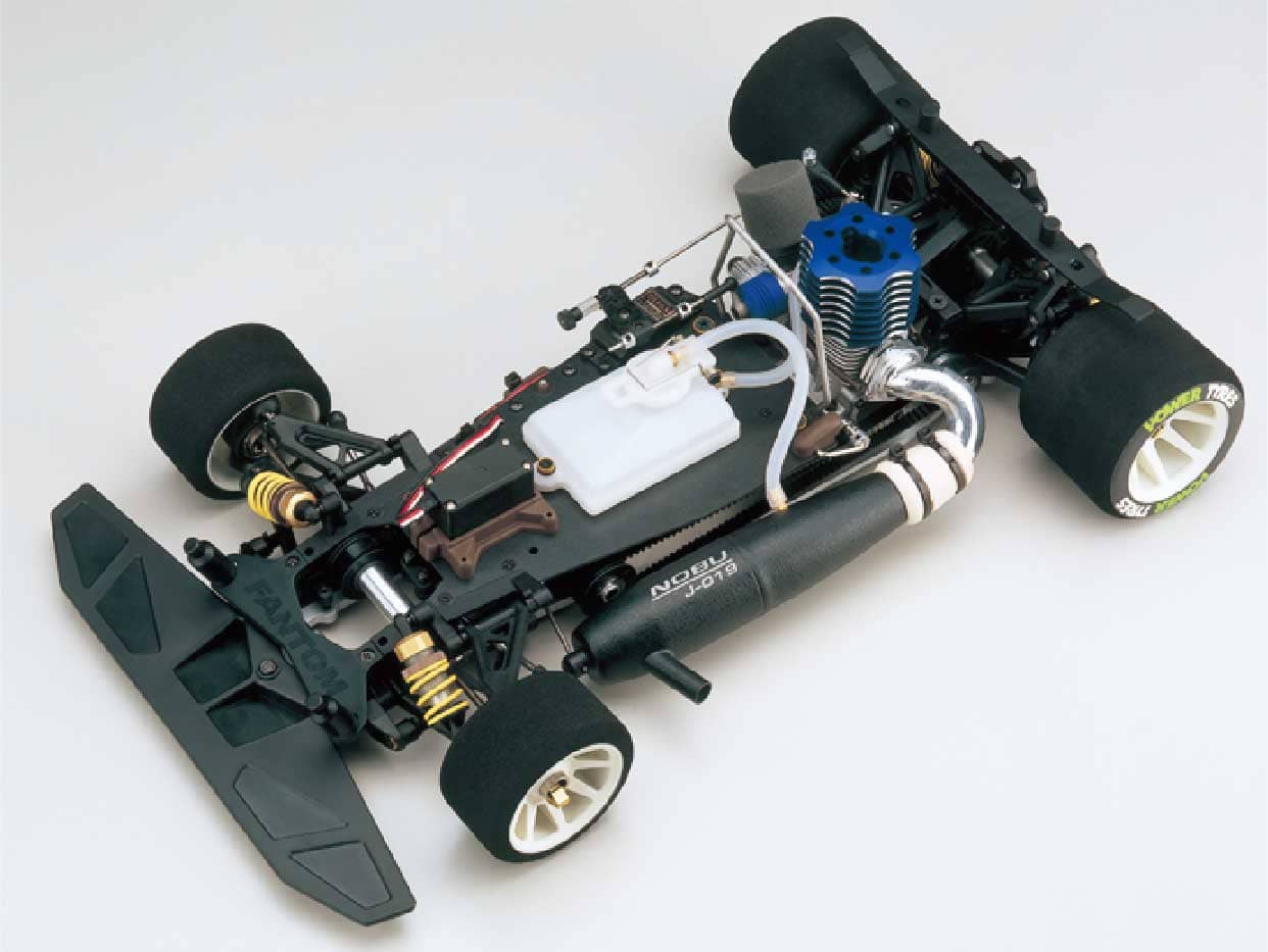 京商｜京商60年の歩み[1963-2023] / 1993-2002