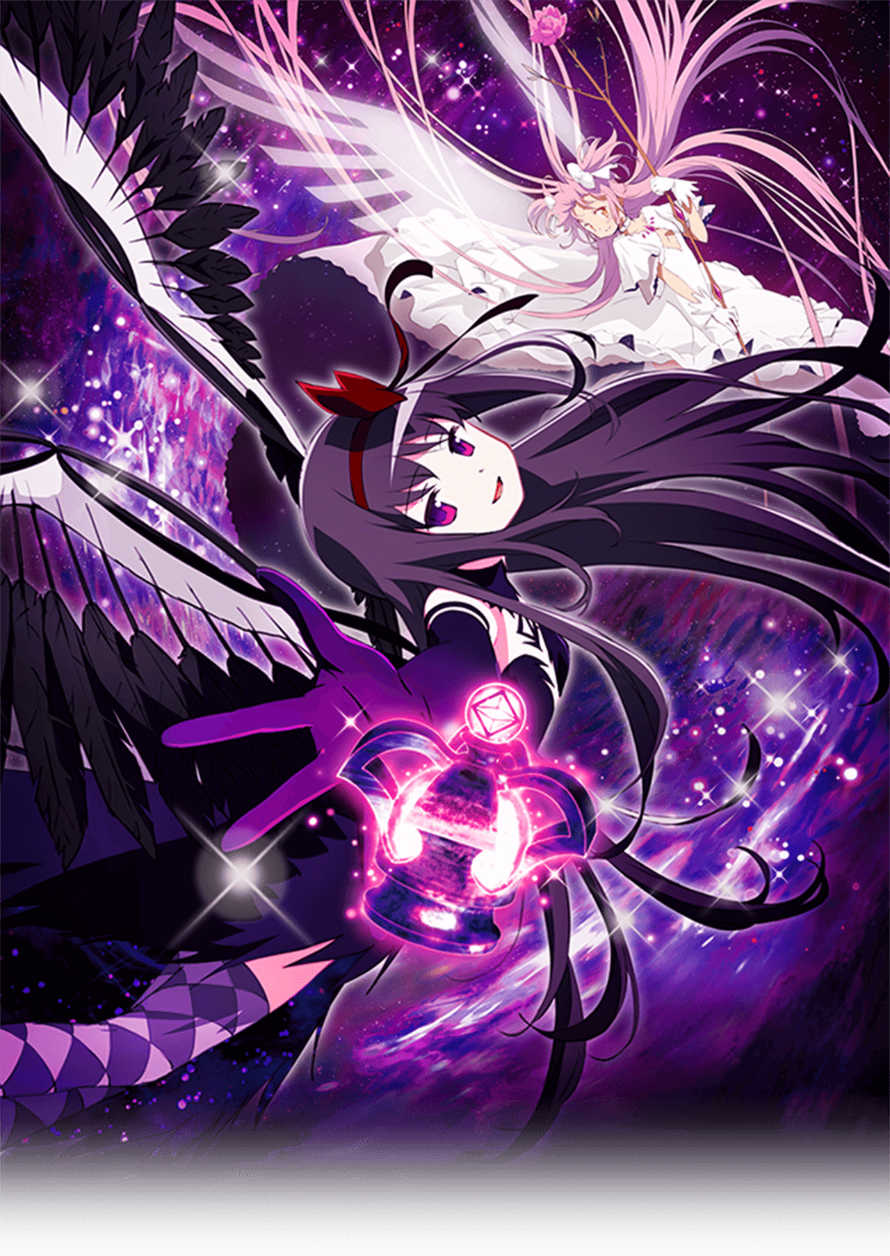 ぱちんこ 劇場版 魔法少女まどか☆マギカ | KYORAKU