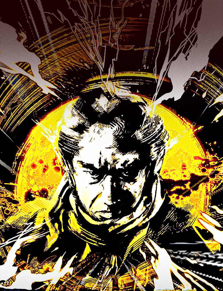 e 新・必殺仕置人 超斬撃199 | KYORAKU