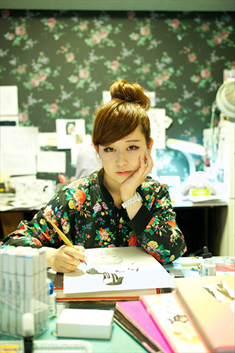 ジャンプSQ 2008年3月号 状態綺麗 空知英秋 東村アキコ ジャンプSQ