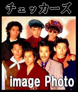 チェッカーズ Single Collection～Best Hits Live 1985－1992～（DVD）